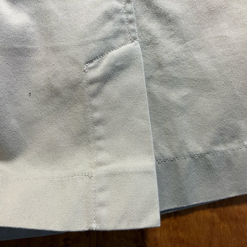 Talbots petite, skirt, slit in the front, excellent condition, size 6 - Picture 3 of 3